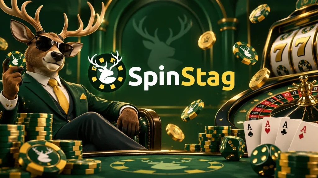 spinstag