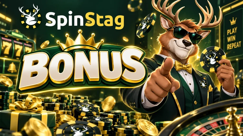 spinstag bonus