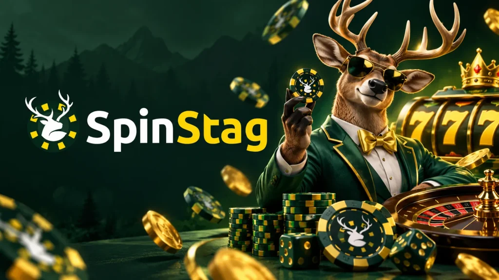 spinstag spiele